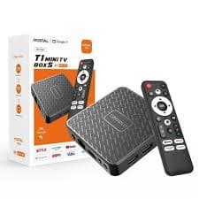مورتال T1 Mini جهاز استقبال 8K