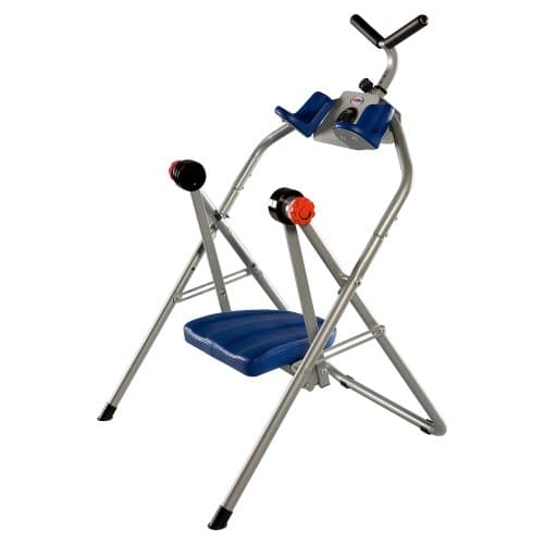 Ab Flyer Abdominal Trainer