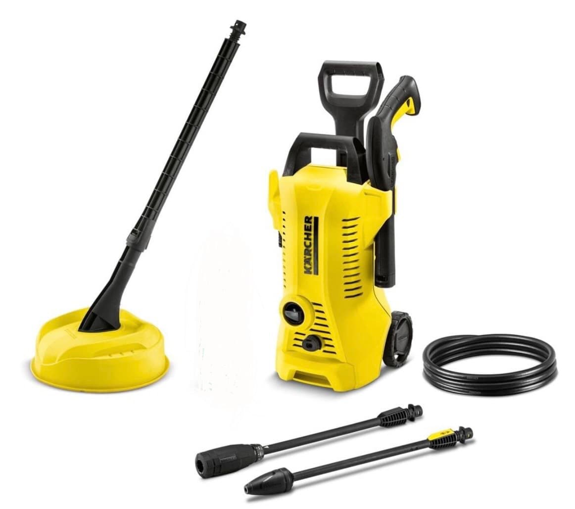 K2 FULL CONTROL 1750 PSI KARCHER