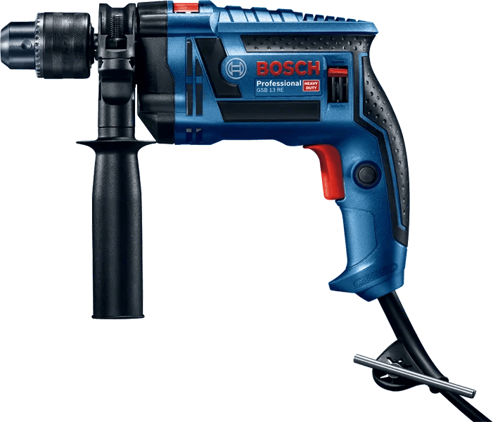 Impact Drill