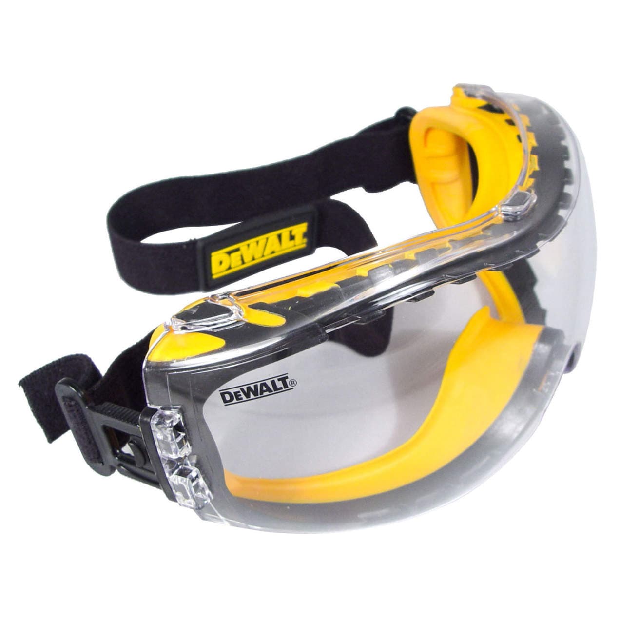 نظارات الأمان DEWALT DPG82 Concealer™