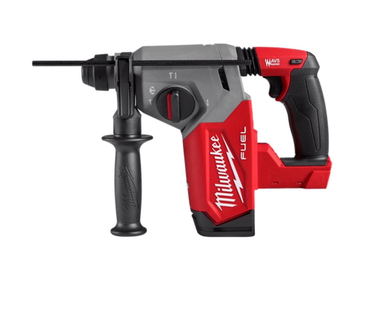 مطرقة دوارة M18 FUEL™ مقاس 26 مم بنظام SDS-Plus (الأداة فقط)